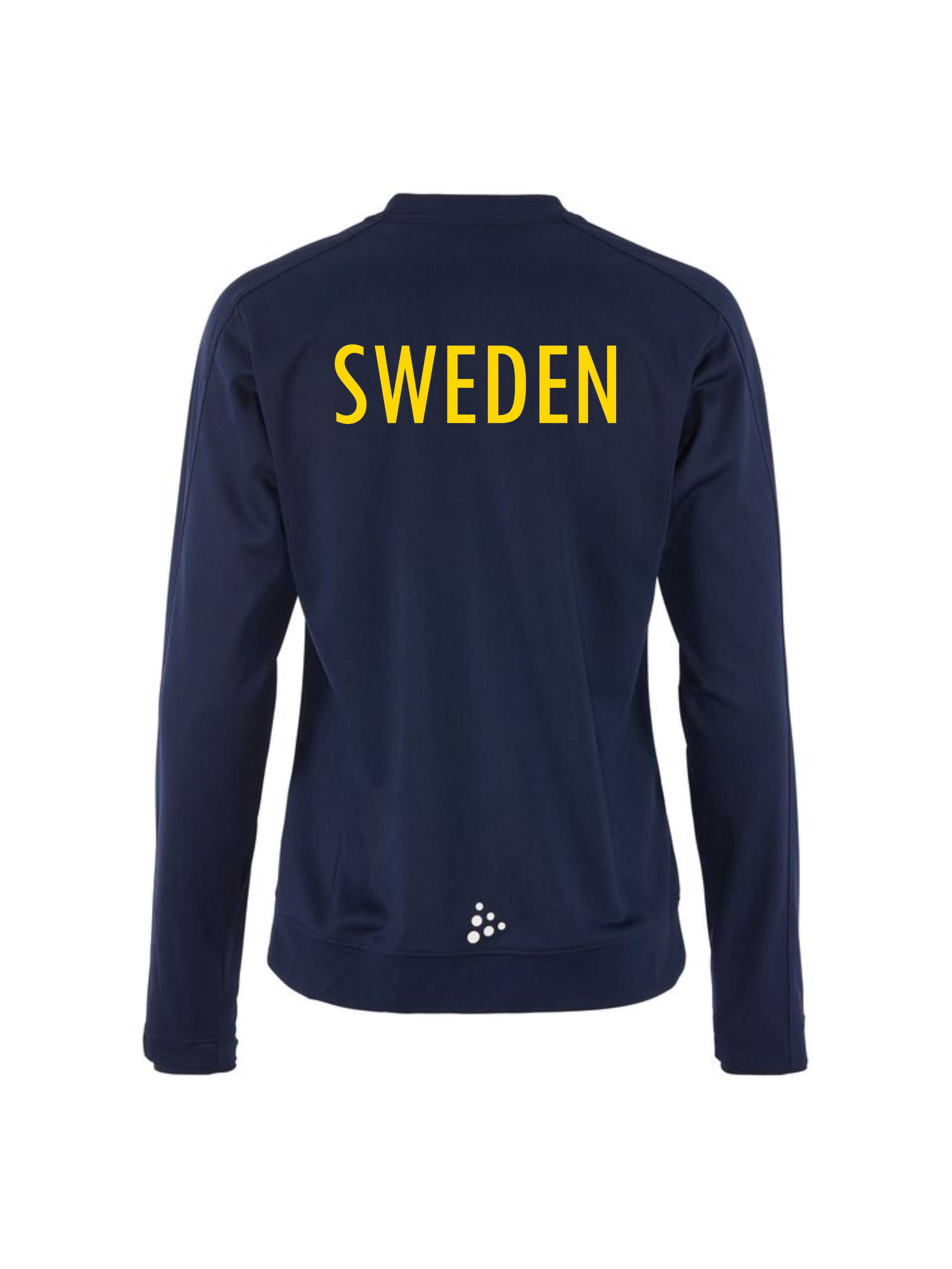 Evolve 2.0 Crewneck W - 2