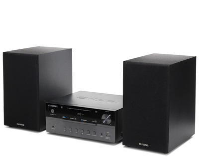 Aiwa Musikanläggning