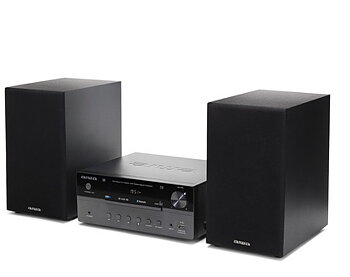 Aiwa Musikanläggning