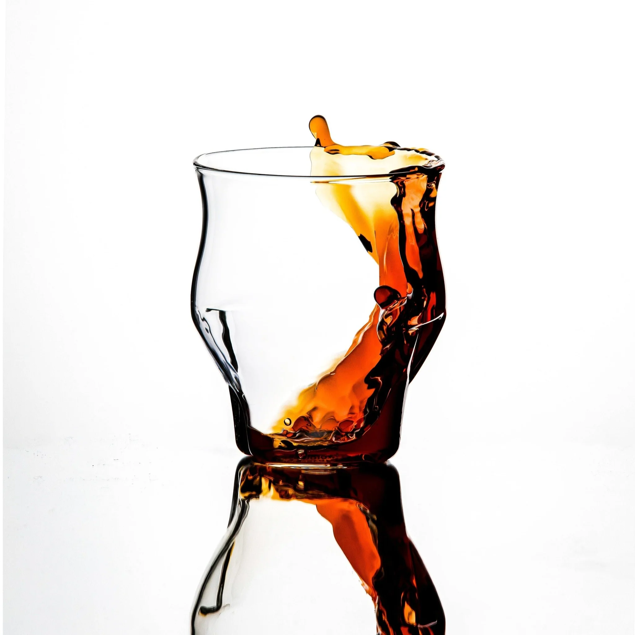Icosa Brewhose - Alto - Provsmakningsglas - 120ml