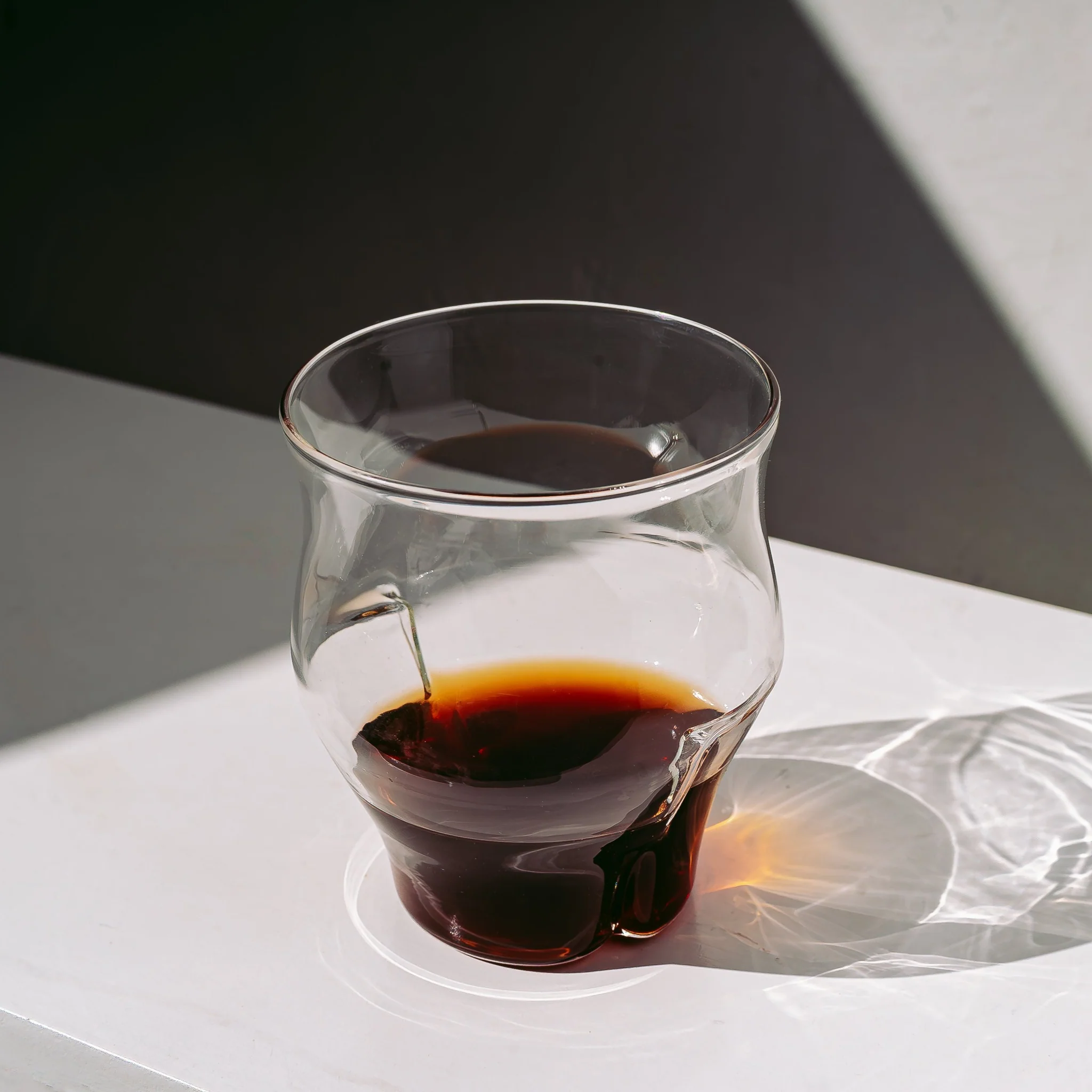 Icosa Brewhose - Alto - Provsmakningsglas - 120ml - 2