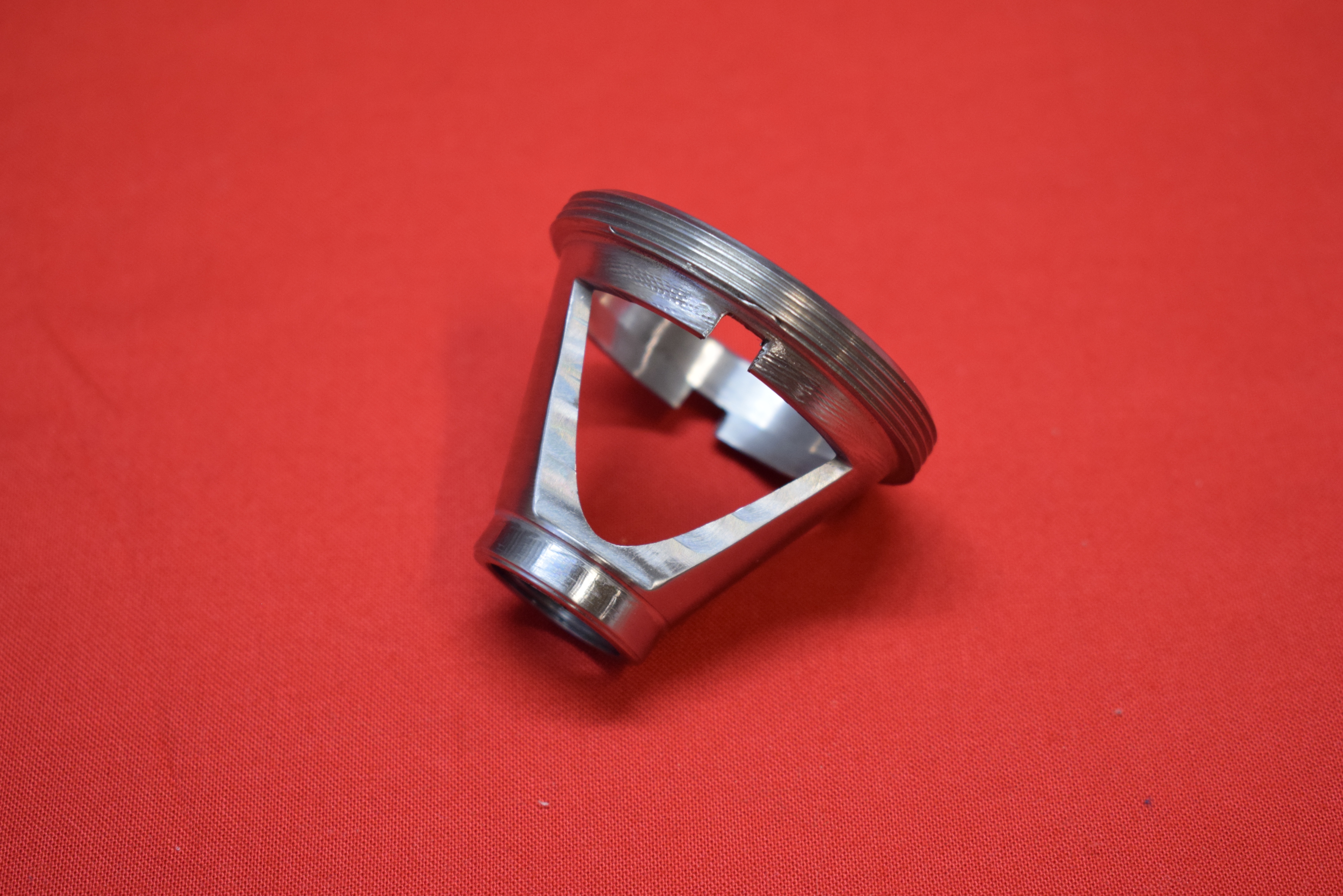 Thor Valve Seat Suport Nut 1911-16 V