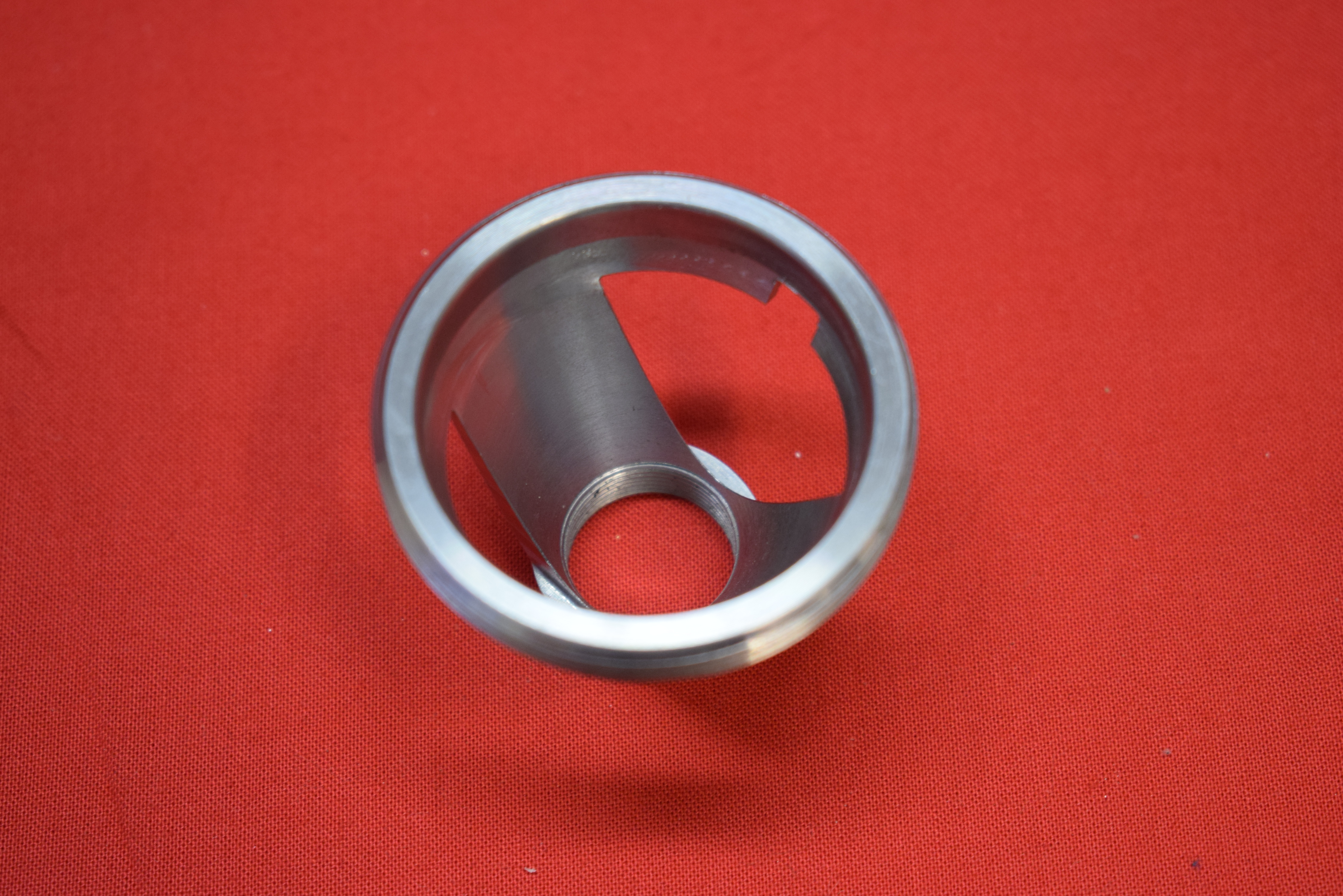 Thor Valve Seat Suport Nut 1911-16 V