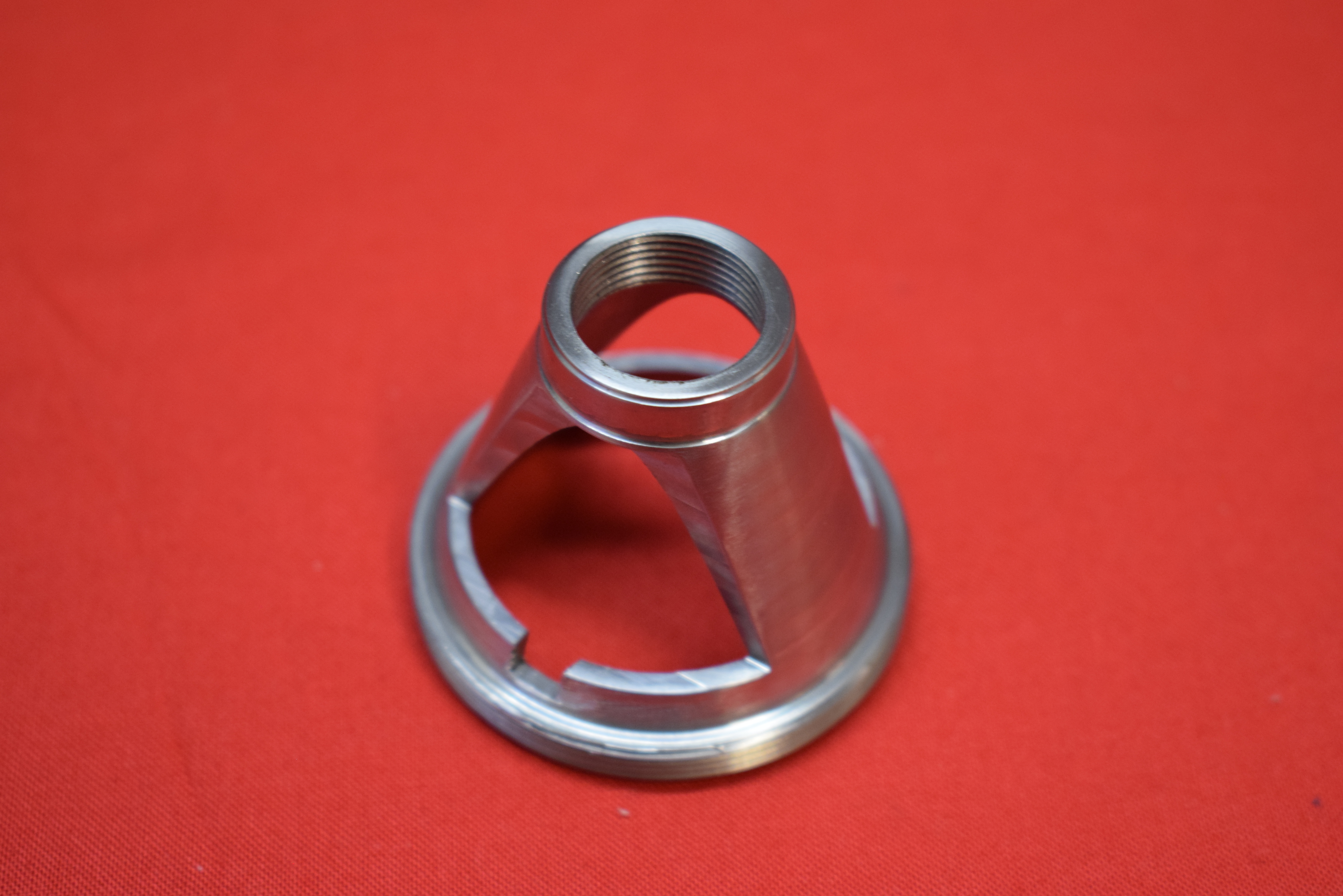 Thor Valve Seat Suport Nut 1911-16 V