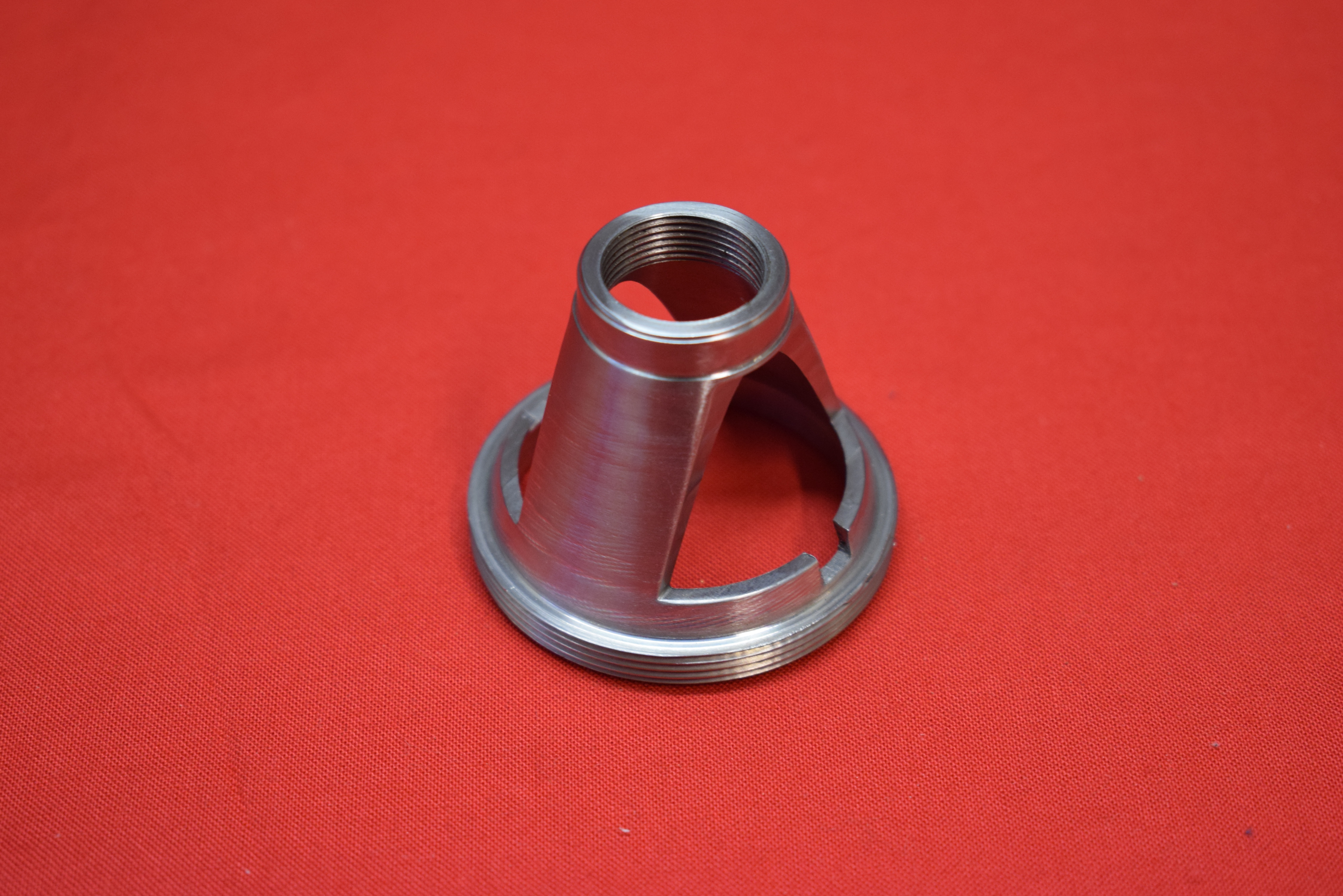 Thor Valve Seat Suport Nut 1911-16 V