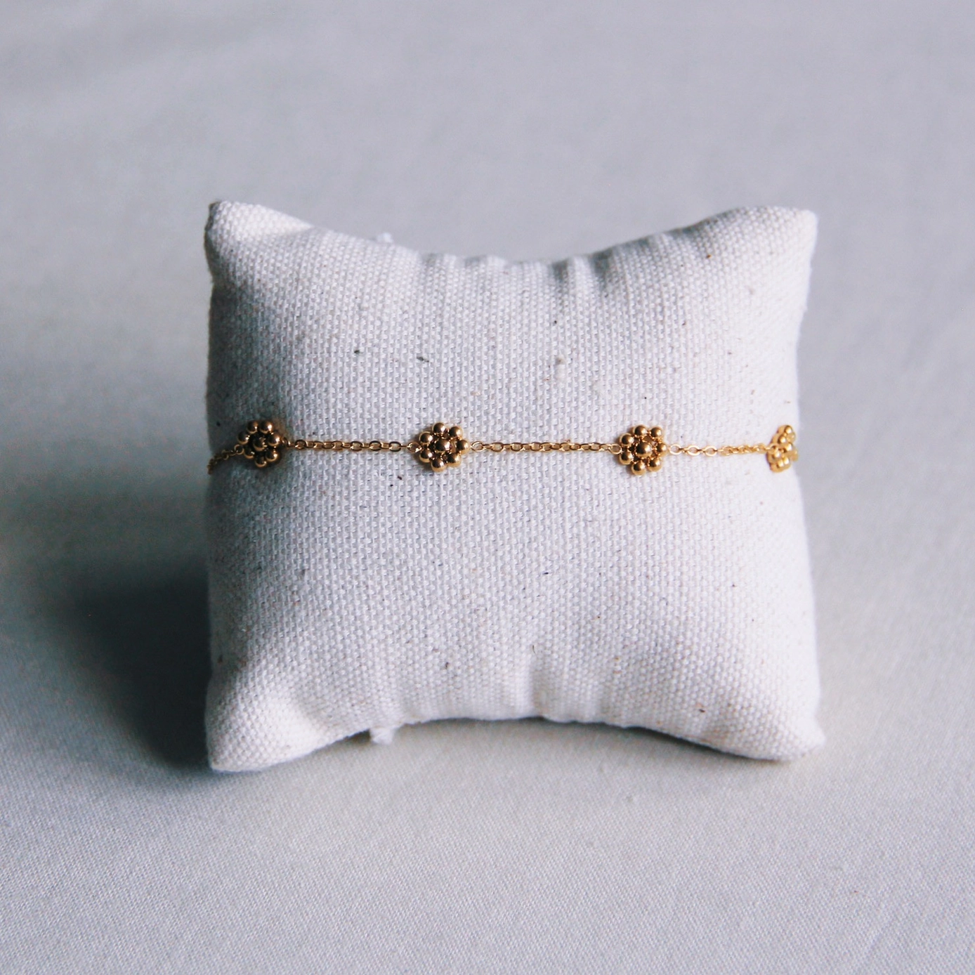 Armband Daisy Flower - 2