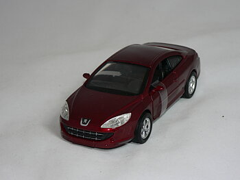 Peugeot 407  Coupe  1:32 New Ray
