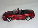 Mercedes-Benz  SL 500  1:32 New Ray