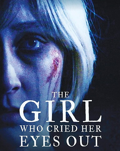 Girl Who Cried Her Eyes Out (BLU-RAY)