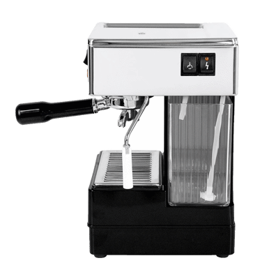 Quick Mill - Stretta 0820 - Svart - Espressomaskin - 2