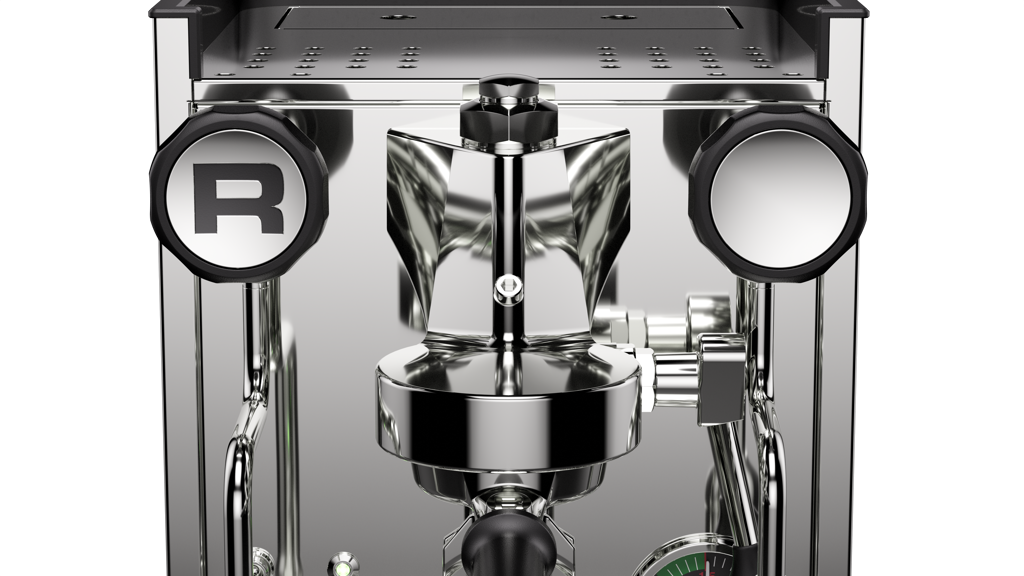 Rocket Espresso Milano - Appartamento TCA - Svart - Espressomaskin - 11