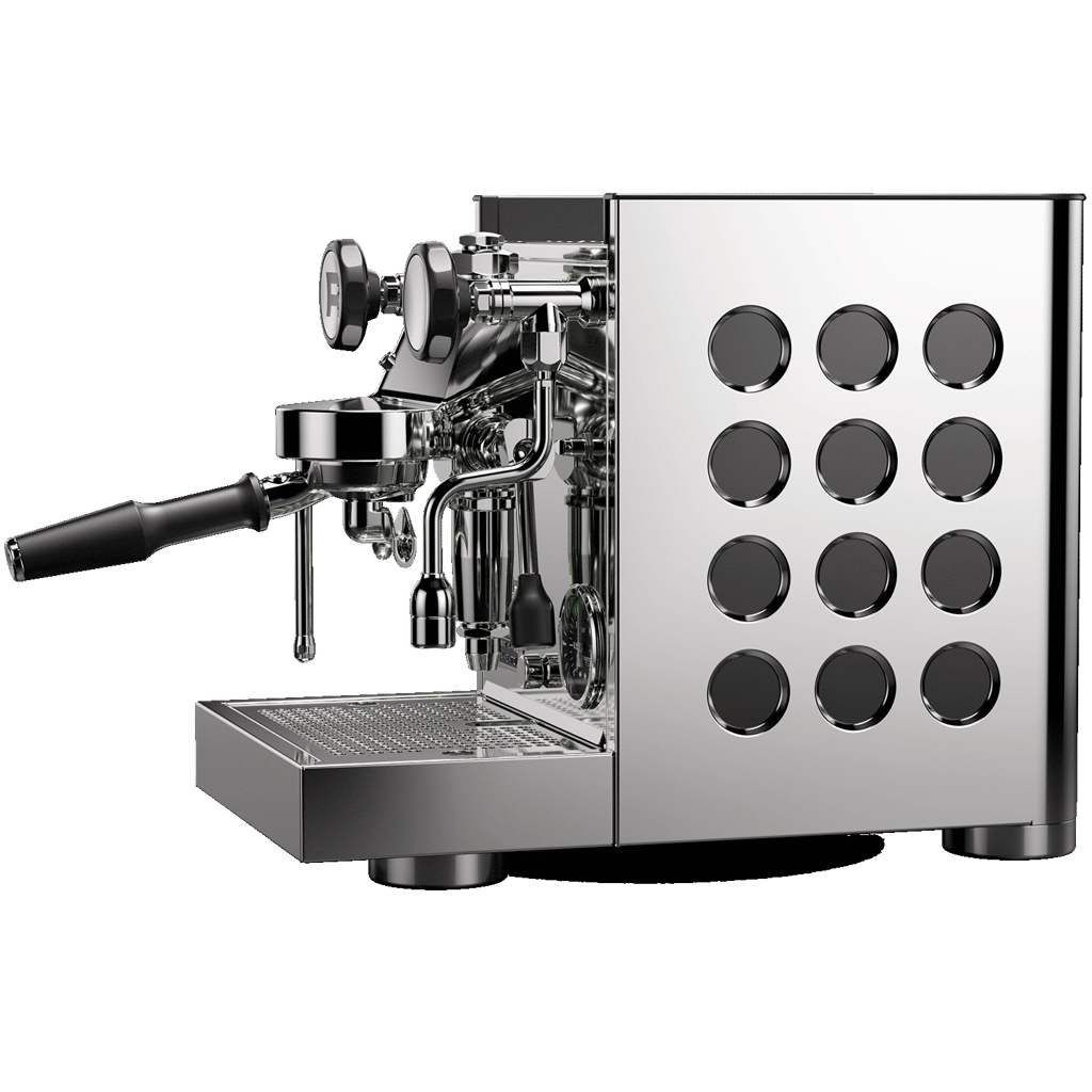 Rocket Espresso Milano - Appartamento TCA - Svart - Espressomaskin - 2