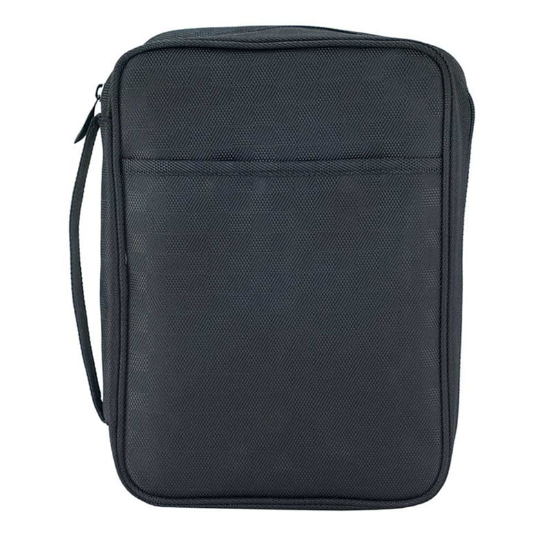 Bibelfodral – X-Large, svart
