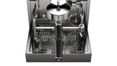 Rocket Espresso Milano - Appartamento  TCA - Copper - Espressomaskin - 3