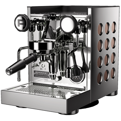 Rocket Espresso Milano - Appartamento  TCA - Copper - Espressomaskin