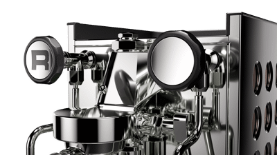 Rocket Espresso Milano - Appartamento  TCA - Copper - Espressomaskin - 11