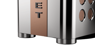 Rocket Espresso Milano - Appartamento  TCA - Copper - Espressomaskin - 6