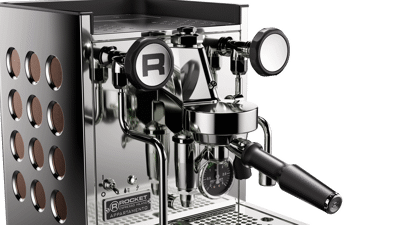 Rocket Espresso Milano - Appartamento  TCA - Copper - Espressomaskin - 12