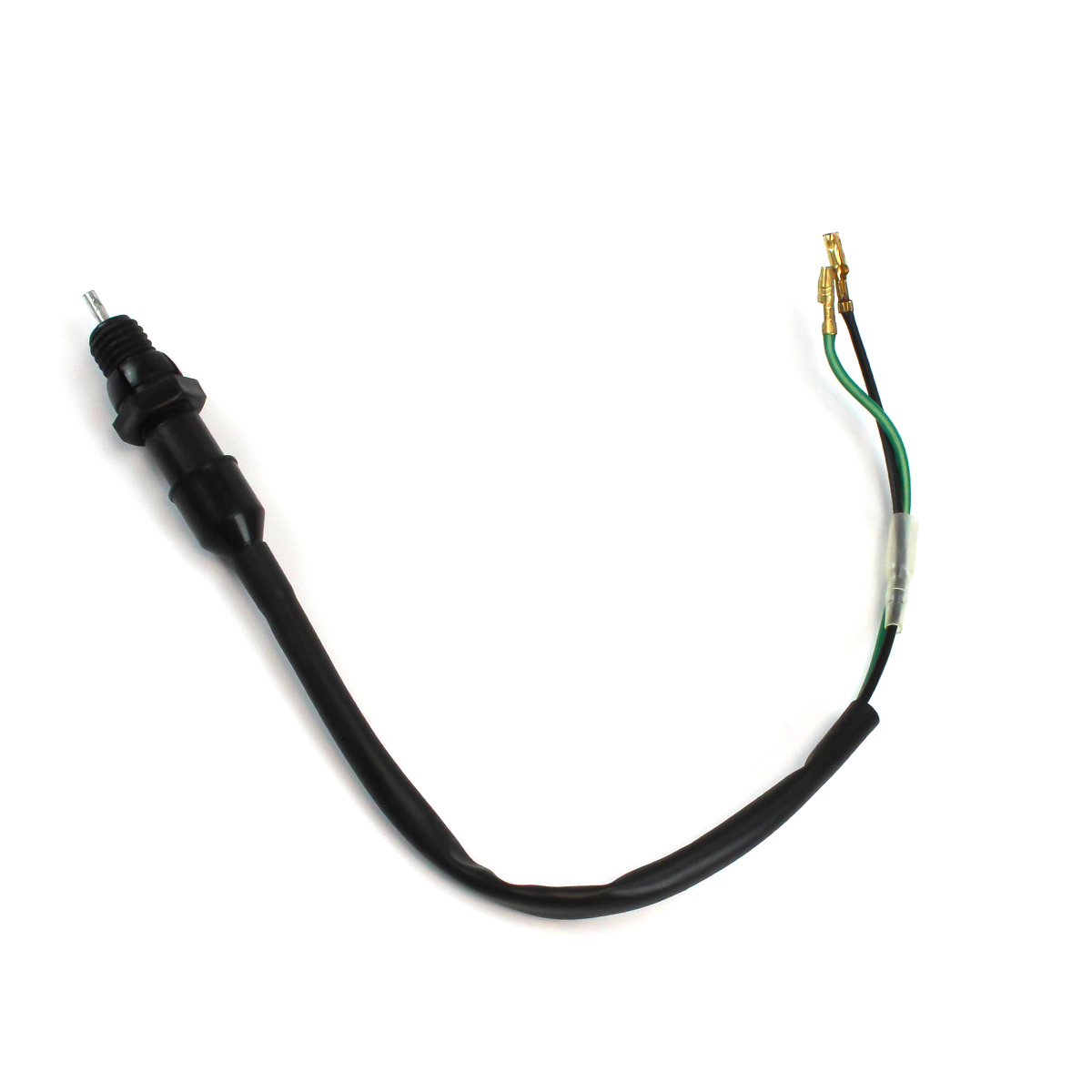 Bremsestik bagbremse med kabel Honda MT50 / MB50