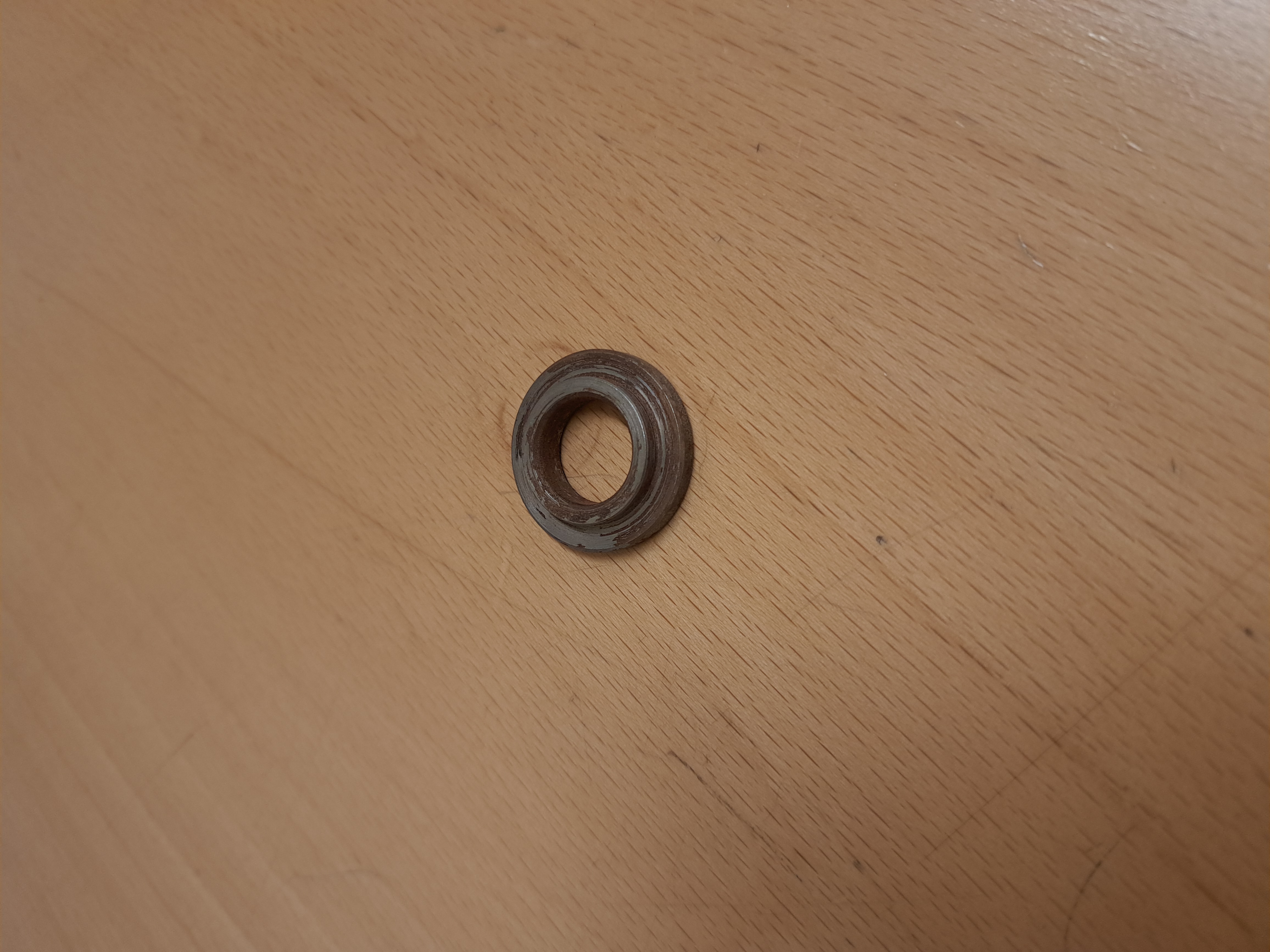 Washer