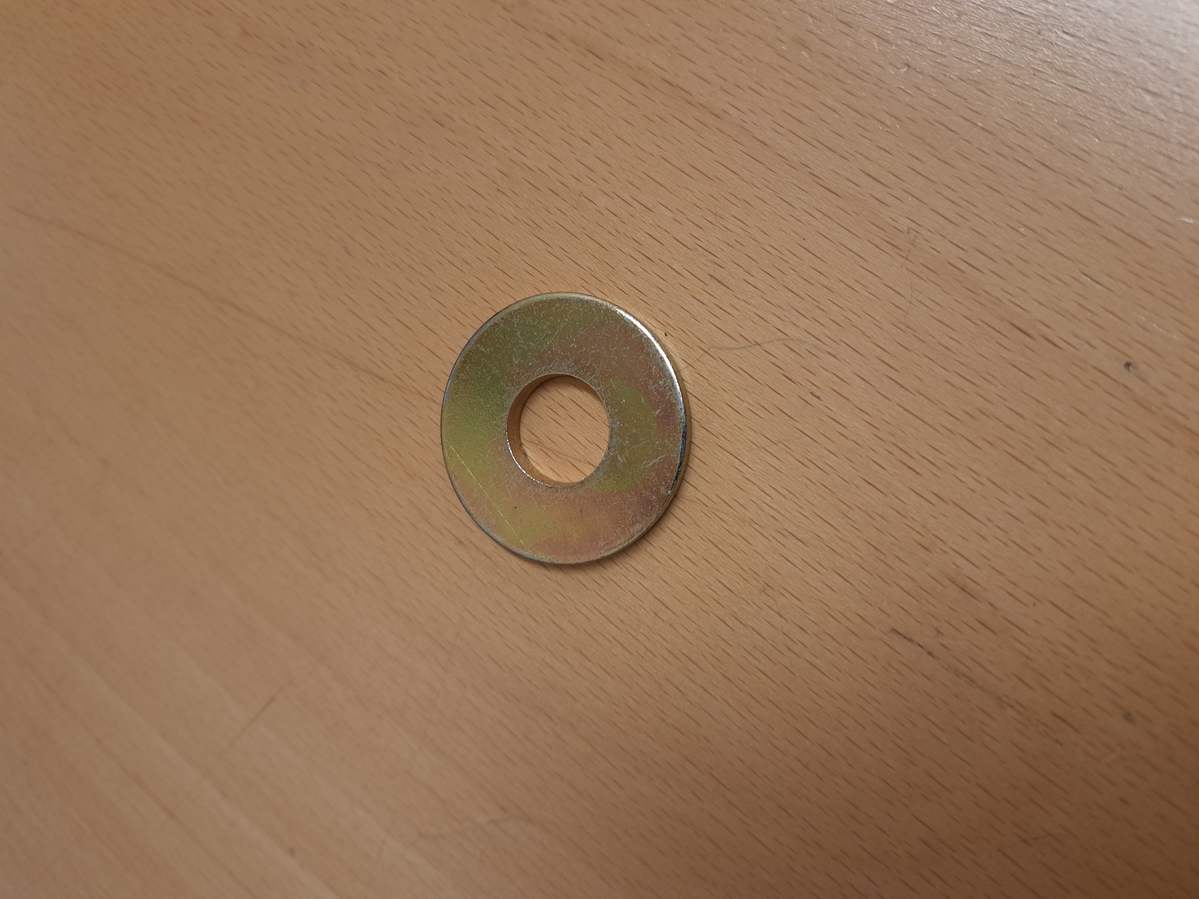 Washer