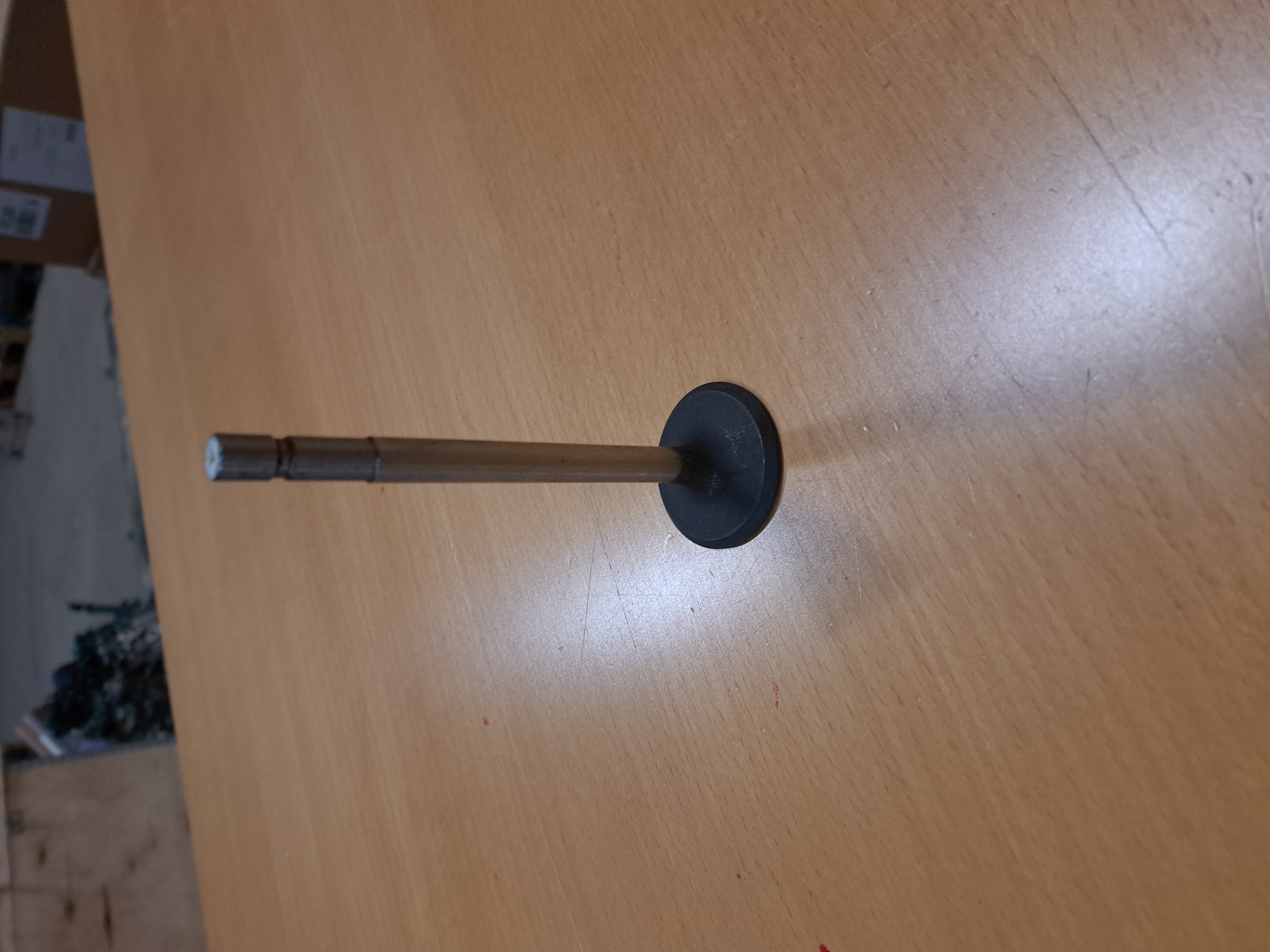 Valve