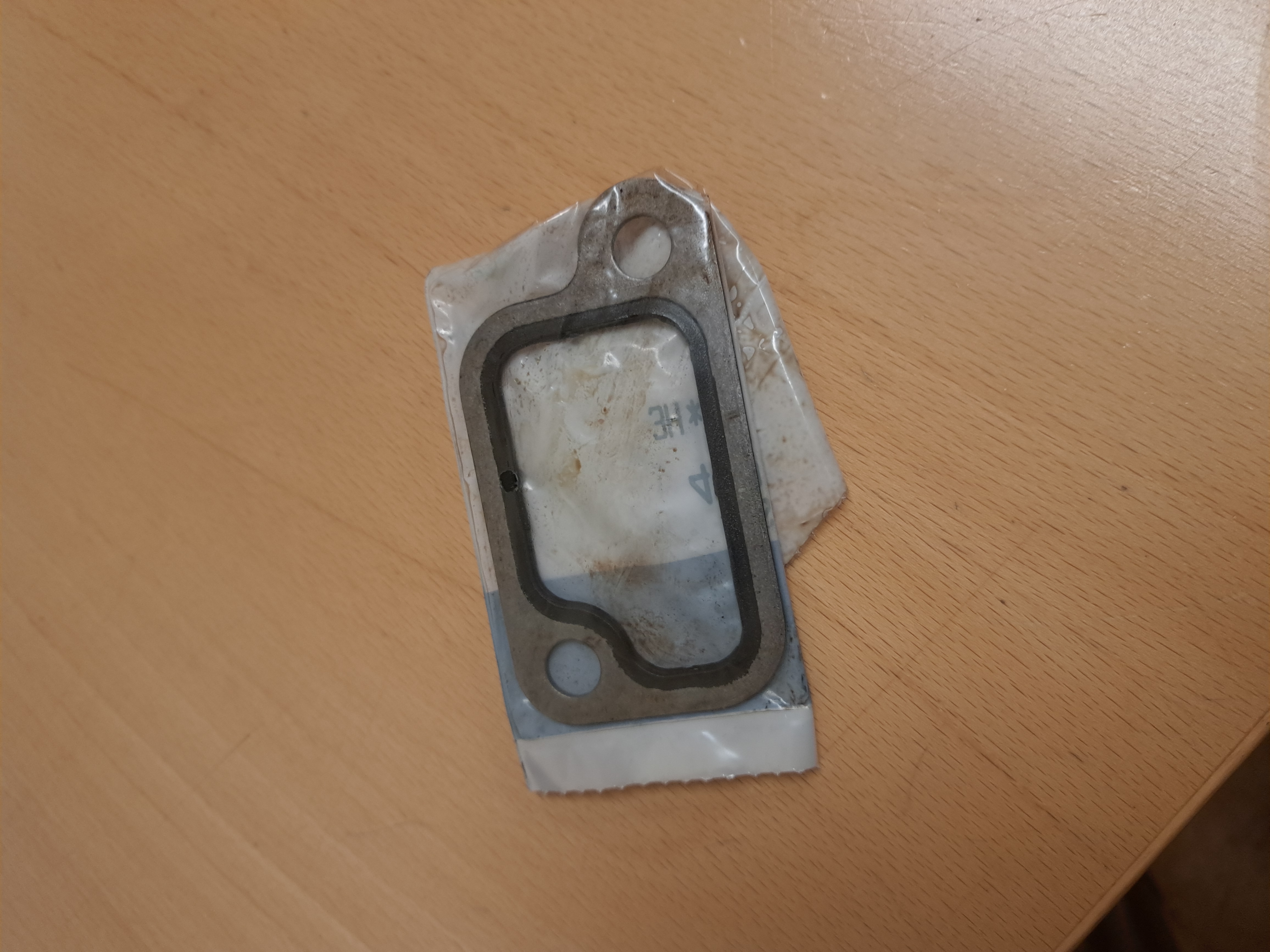 Gasket