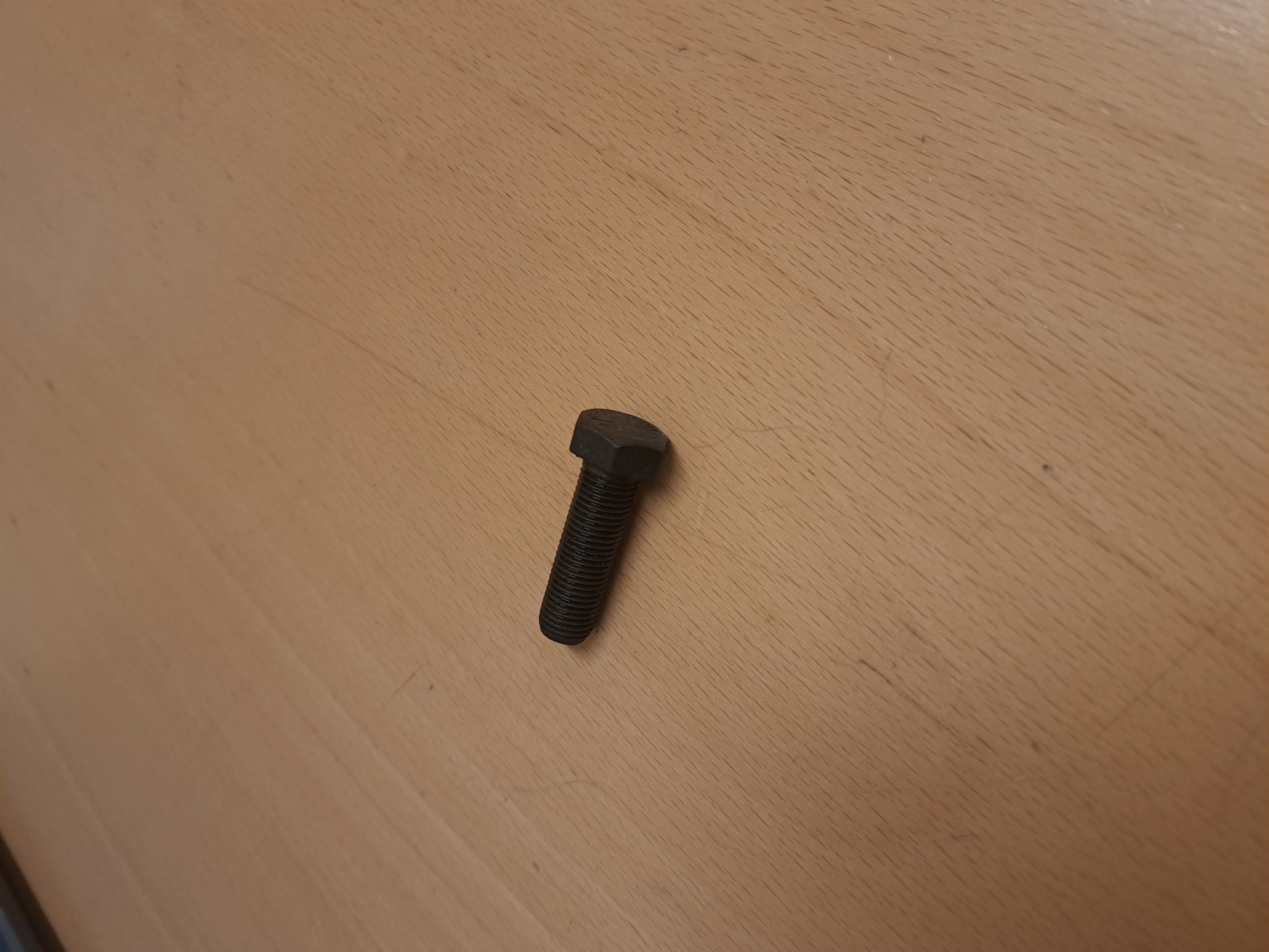 Screw