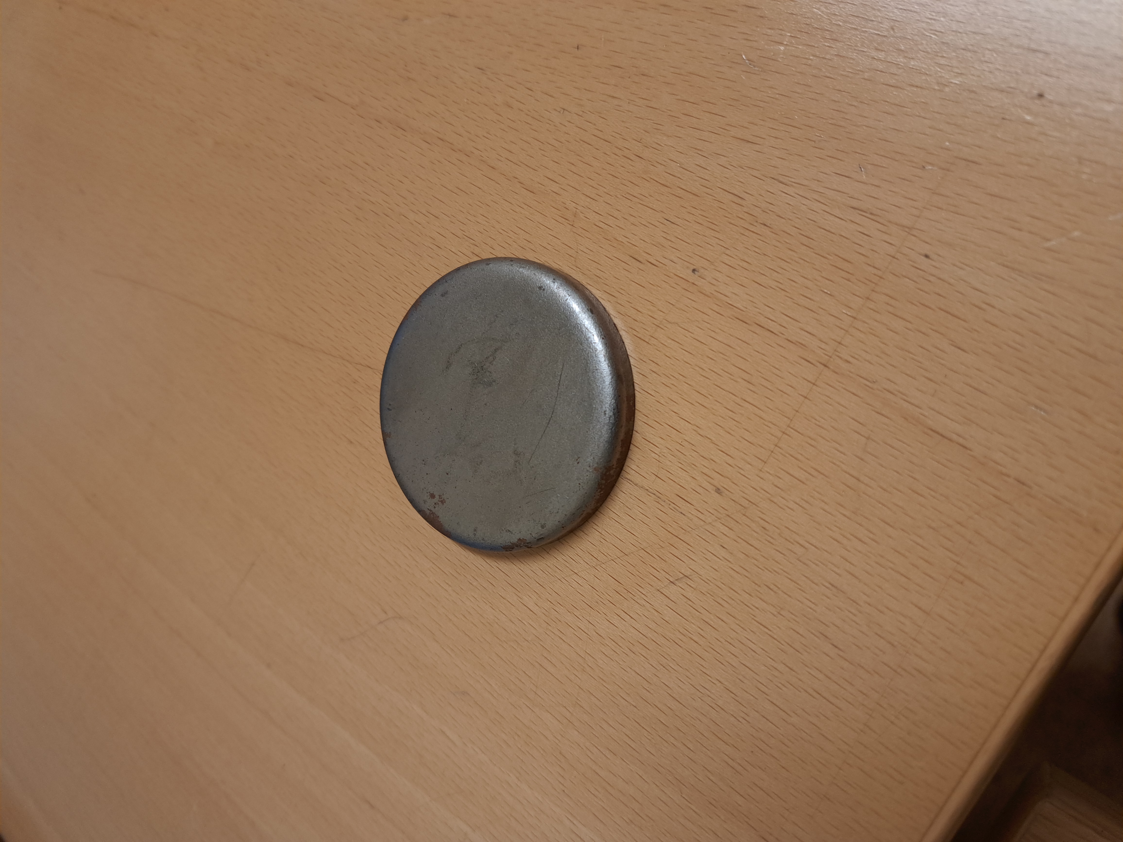Expansion plug