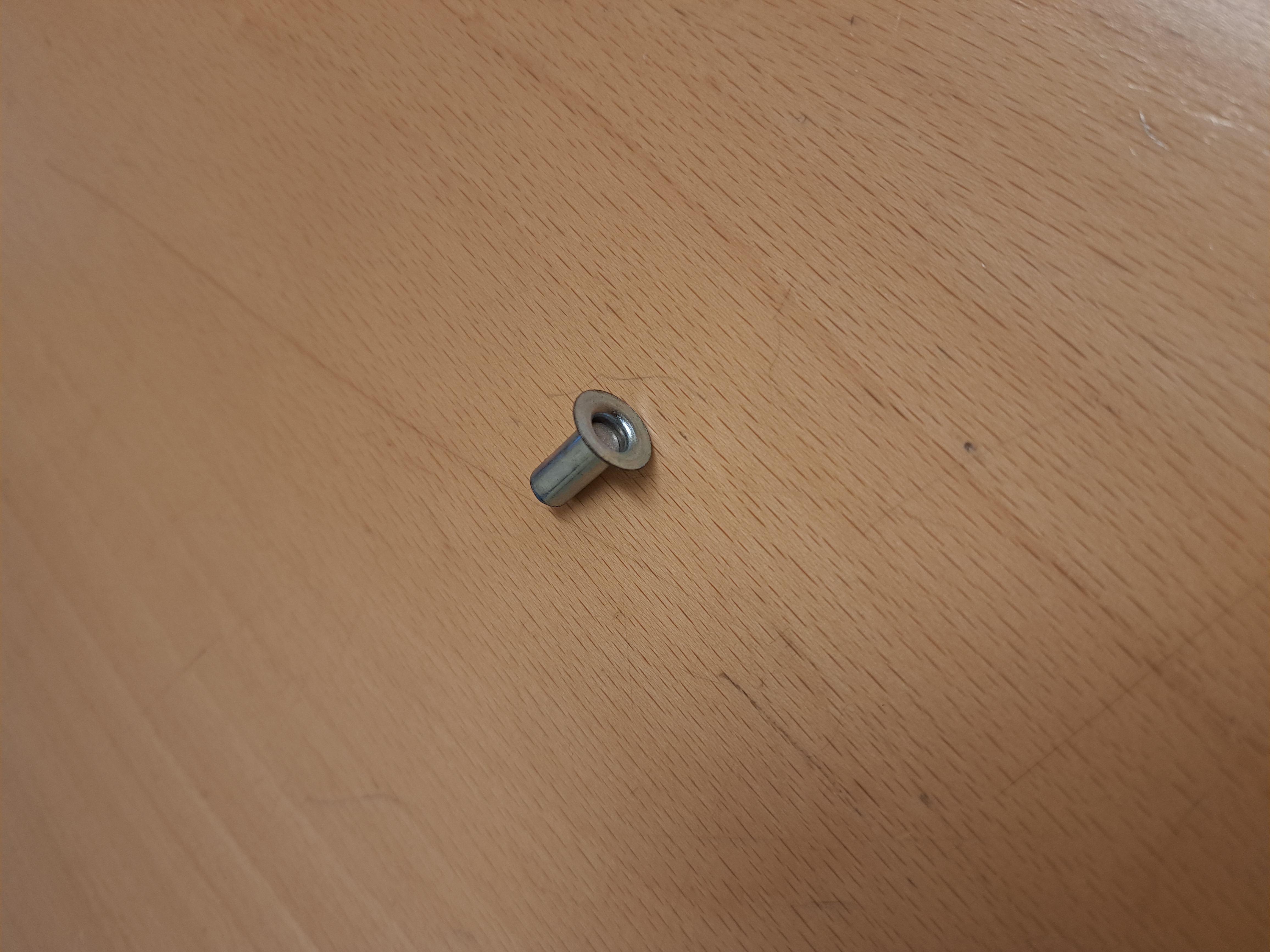 Nozzle