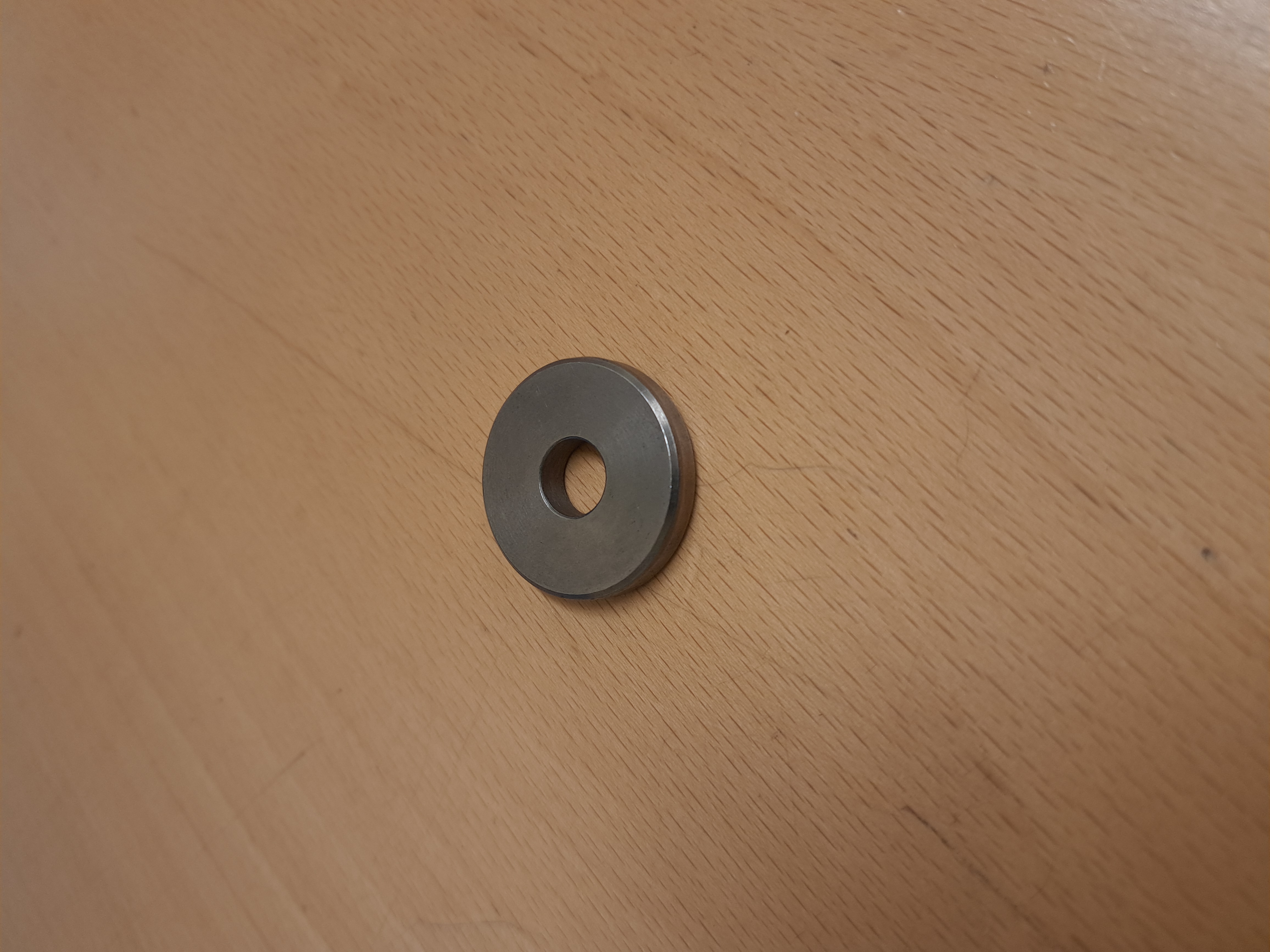 Washer