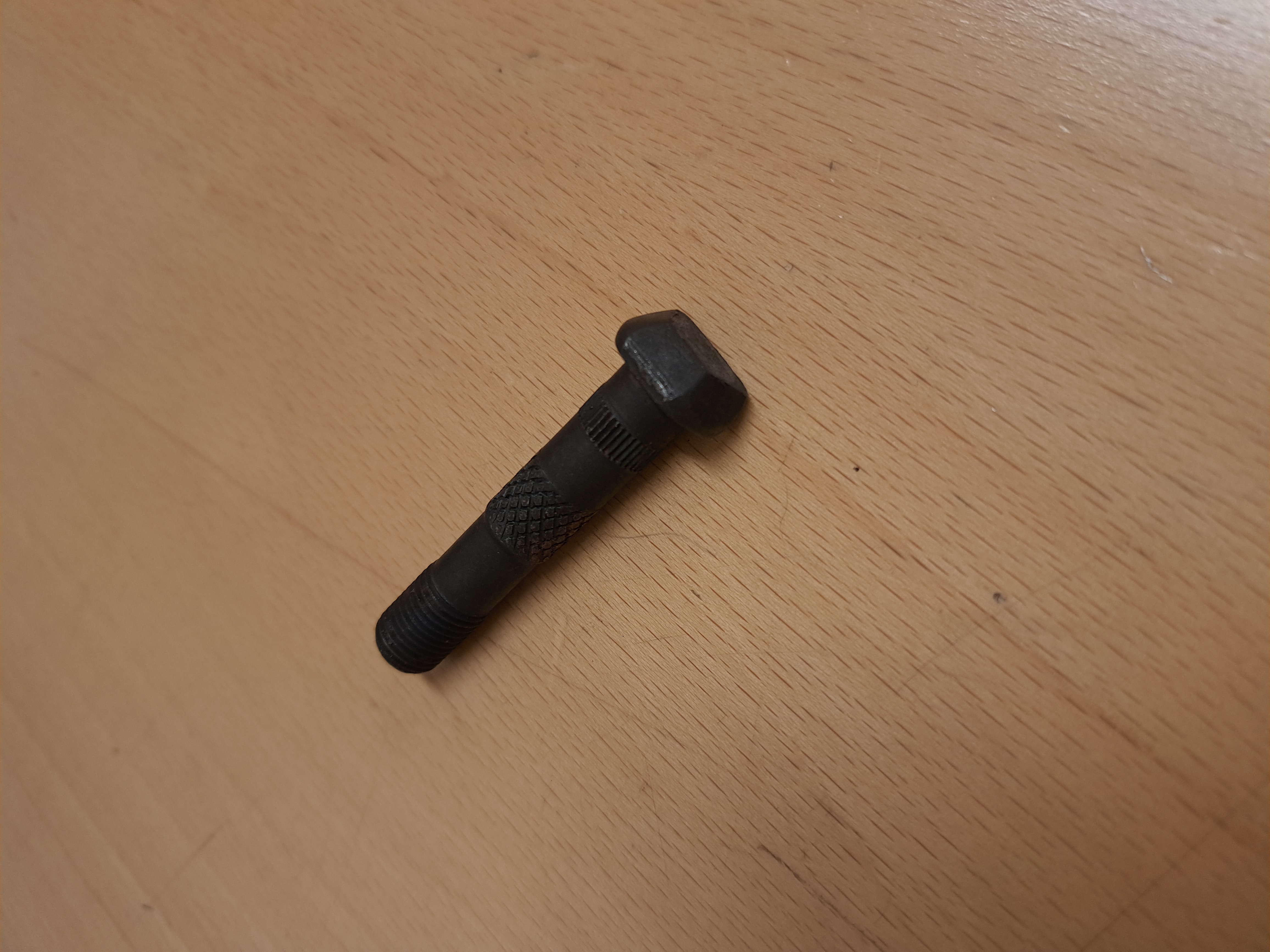 Screw