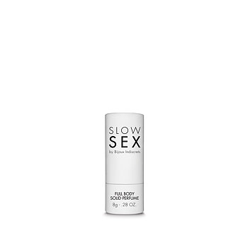 Bijoux Indiscrets Intimate Solid Perfume