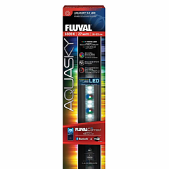 Fluval - Aquasky Led 3.0 92-123cm - 27W