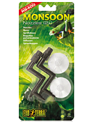 Exo Terra - Monsoon Nozzles 2st
