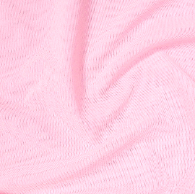 MESH | ROSA - Princess Pink