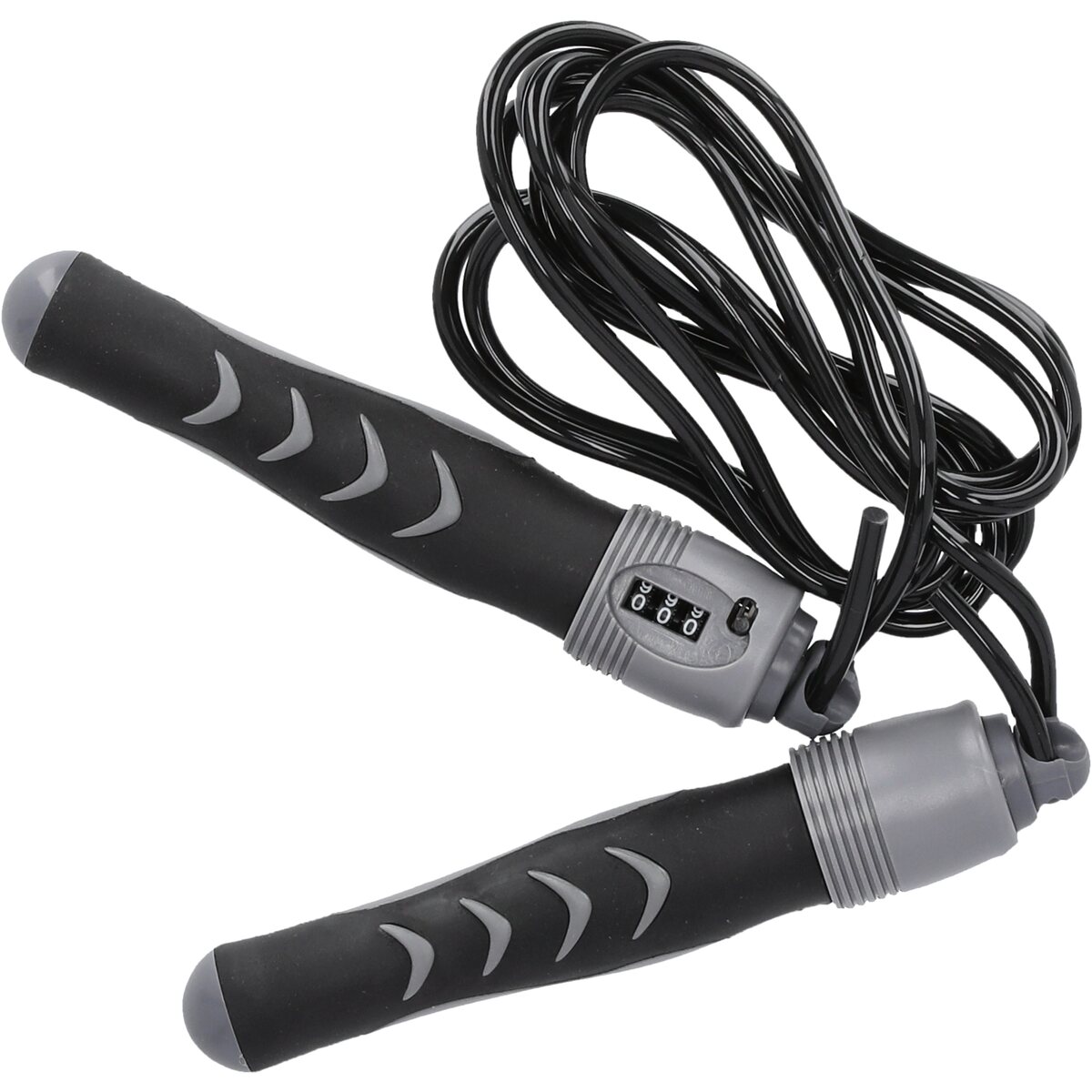 Endurance Jump rope w counter