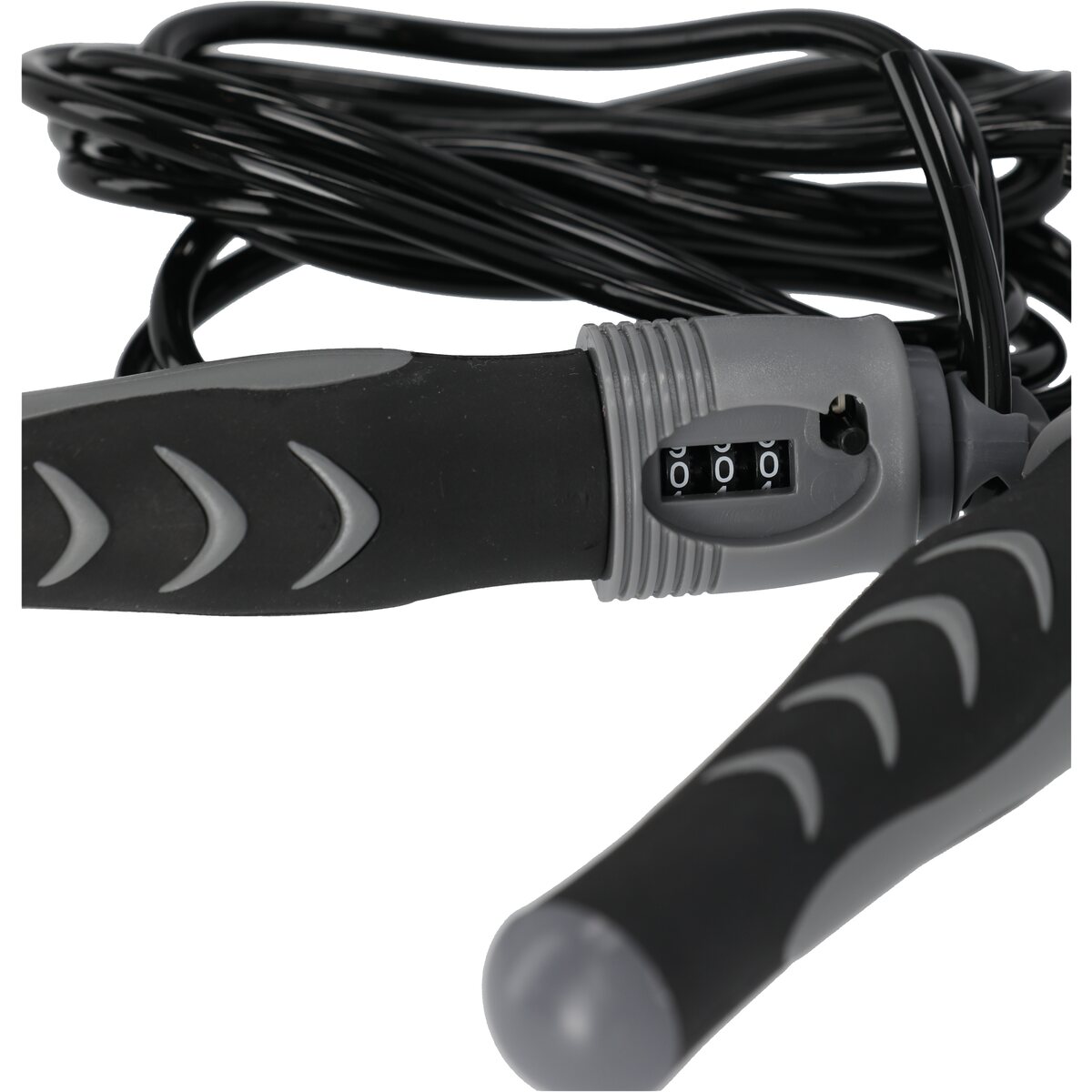 Endurance Jump rope w counter - 2