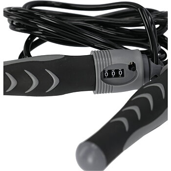 Endurance Jump rope w counter