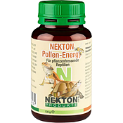 Nekton - Pollen Energy 130g