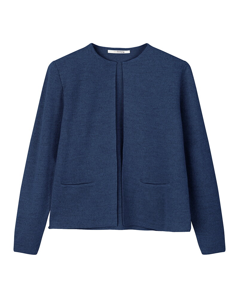 Kofta Sense midnight blue