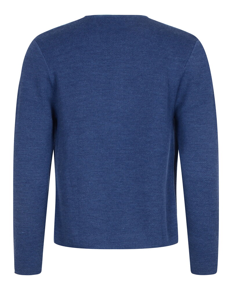 Kofta Sense midnight blue