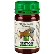 Nekton - Iguana Vitaminer för växtätande reptiler 40g