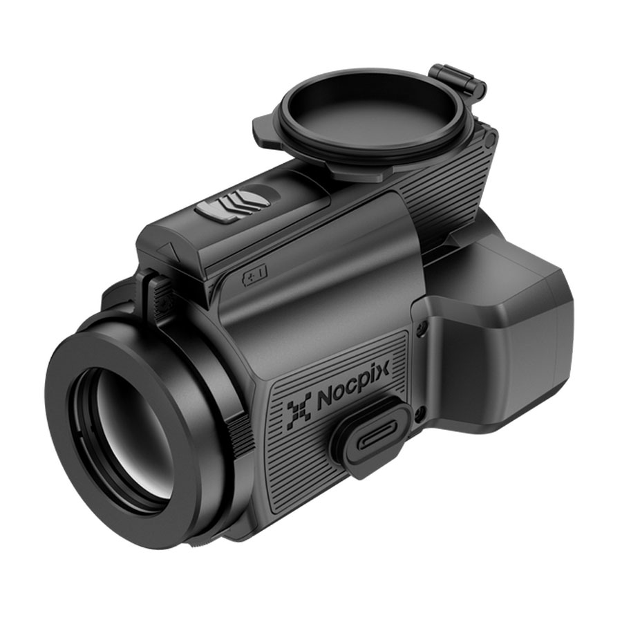 Nocpix MATE, (H38R) Thermal Clipon - 5