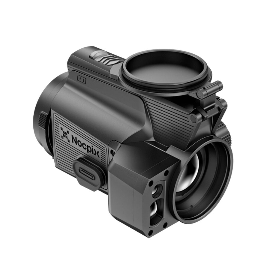 Nocpix MATE, (H38R) Thermal Clipon - 4