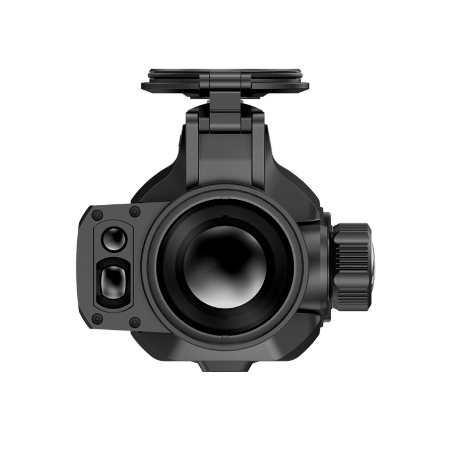 Nocpix MATE, (H38R) Thermal Clipon - 9