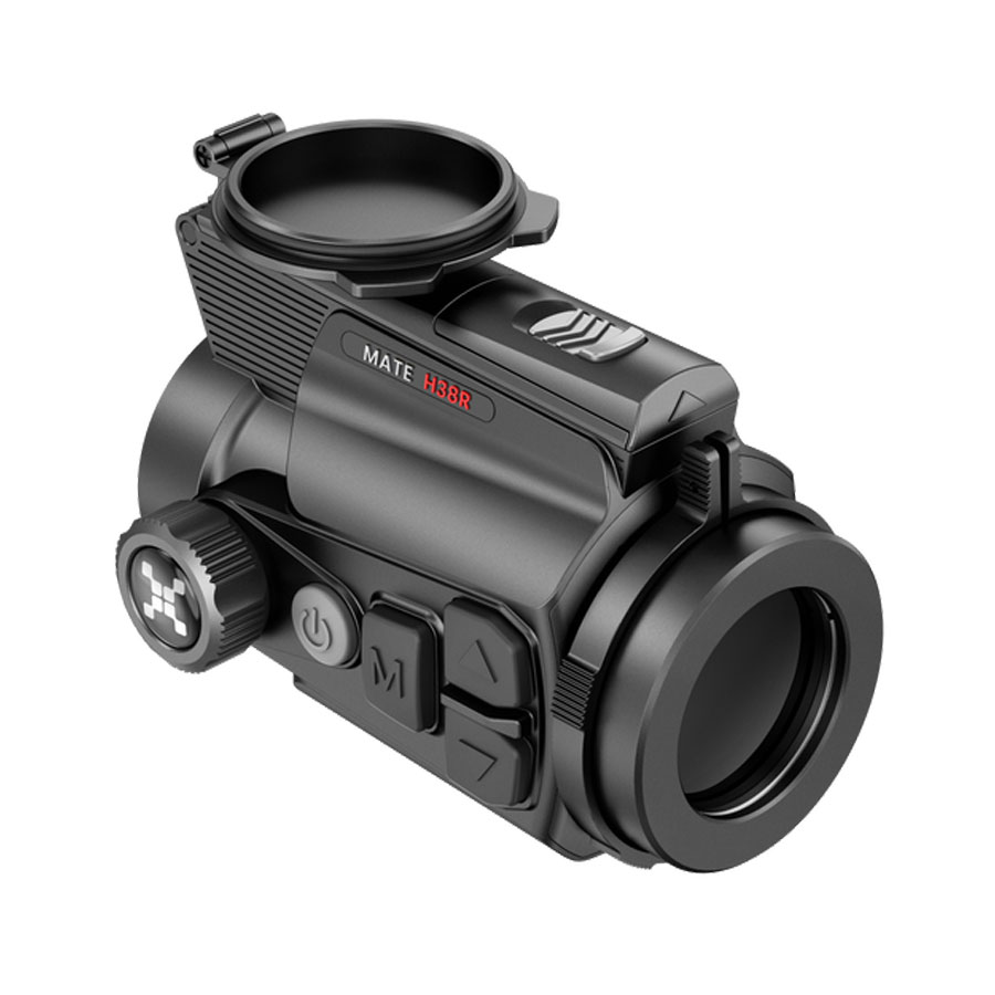 Nocpix MATE, (H38R) Thermal Clipon - 6