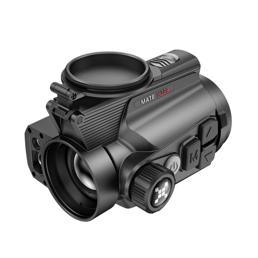 Nocpix MATE, (H38R) Thermal Clipon - 8