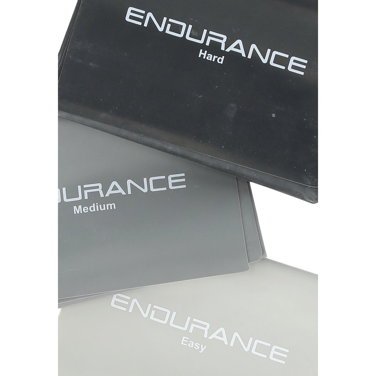 Endurance Latex strap 3pcs set - 2