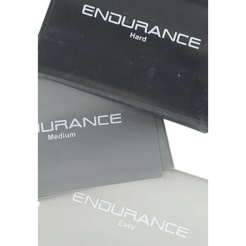 Endurance Latex strap 3pcs set